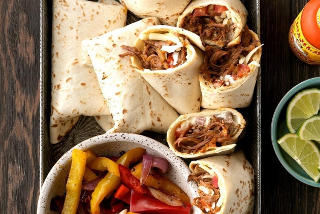 Special Items: 8 Dishes to Try at Dootsies Kitchen in Monroe Township
