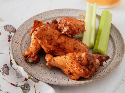 Wings Town