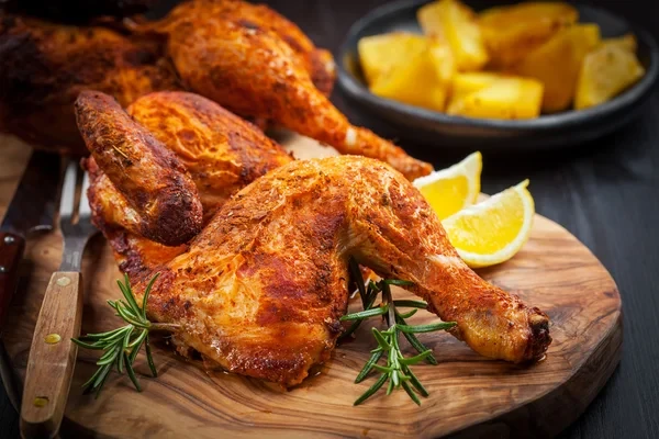 Dootsie Baked Chicken