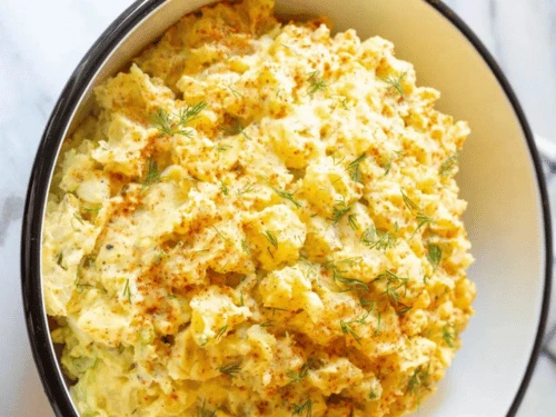 Potato Salad